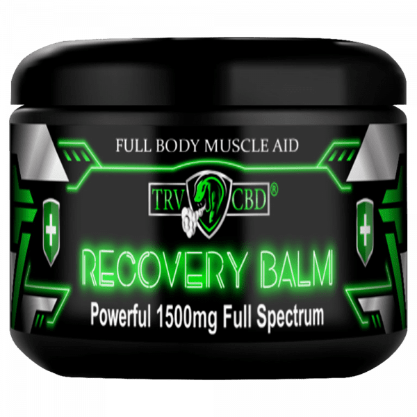 recovery 1000 transp Recovery Balm